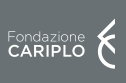 Logo Fondazione Cariplo