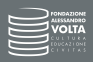 Logo Fondazione Alessandro Volta